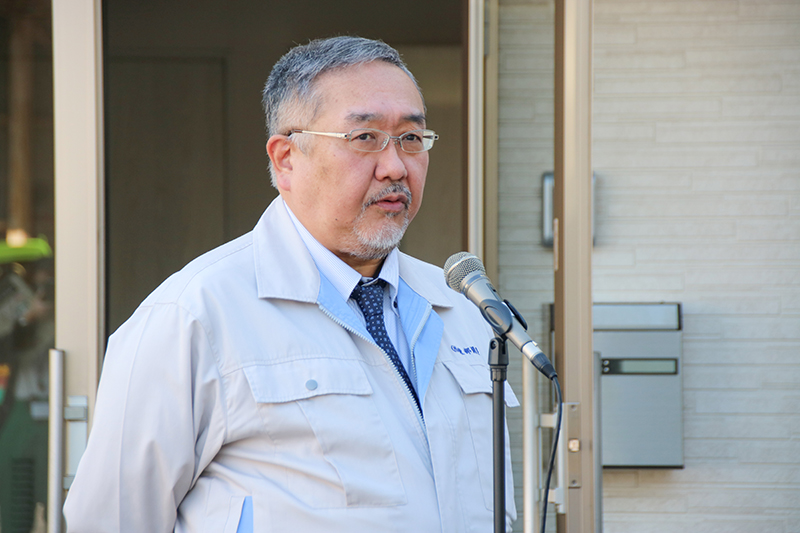 不法投棄を防げ パトロール月間〈大分市〉： 大分建設新聞