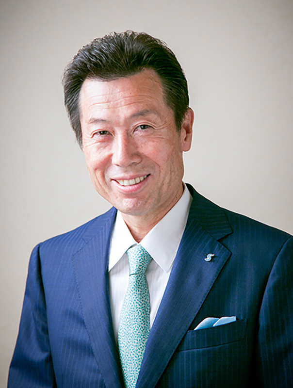 新社長大学 第三選 ZVC JAPAN 代表取締役会長兼社長 下垣典弘 - 週刊BCN+