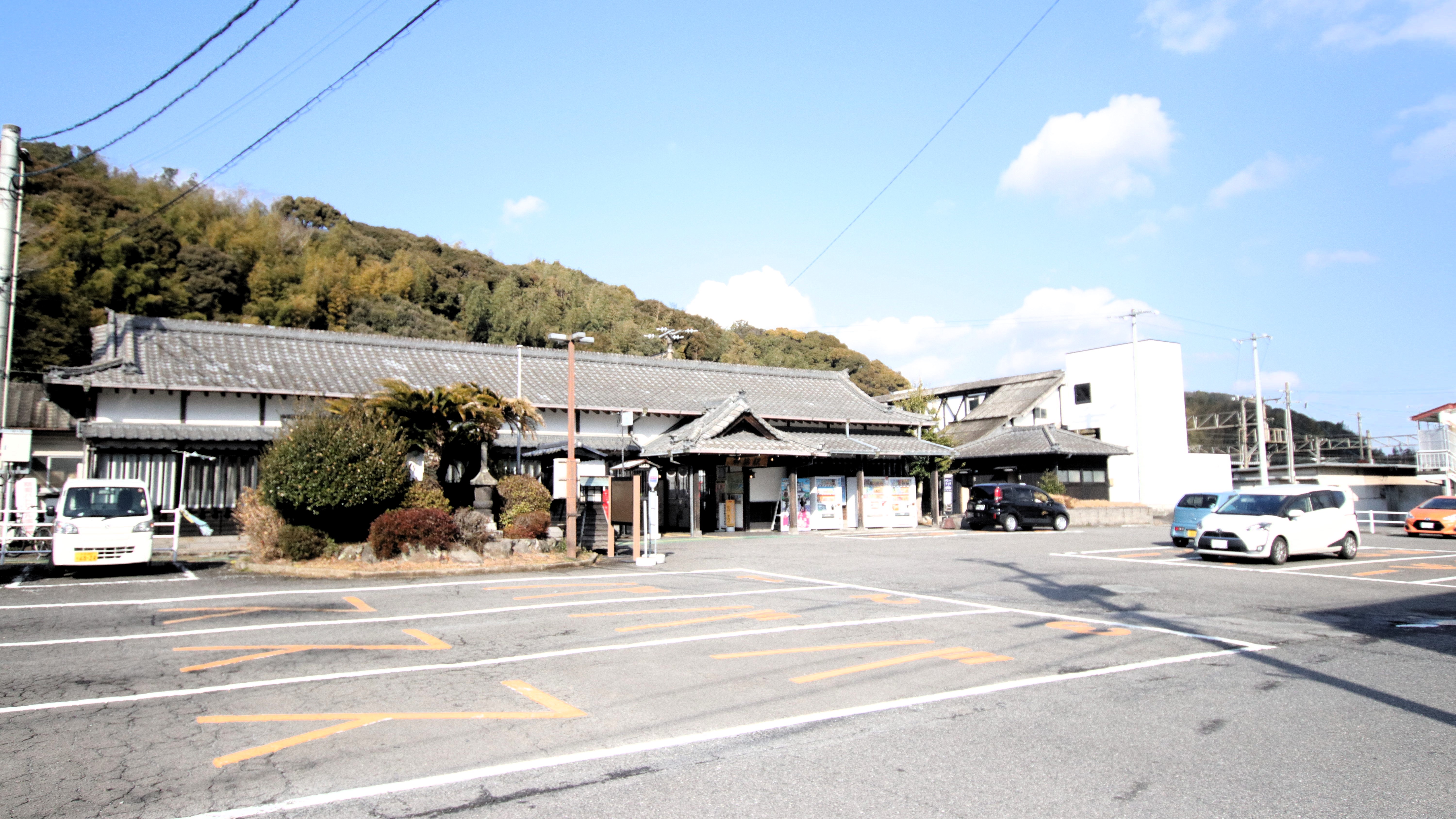 ＪＲ杵築駅活性化のシンポ開催される